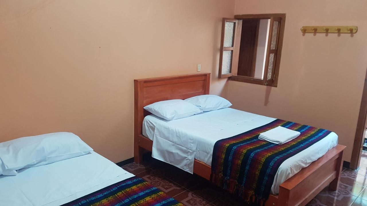 Casa Rincon Hotel San Cristobal de las Casas Exterior photo