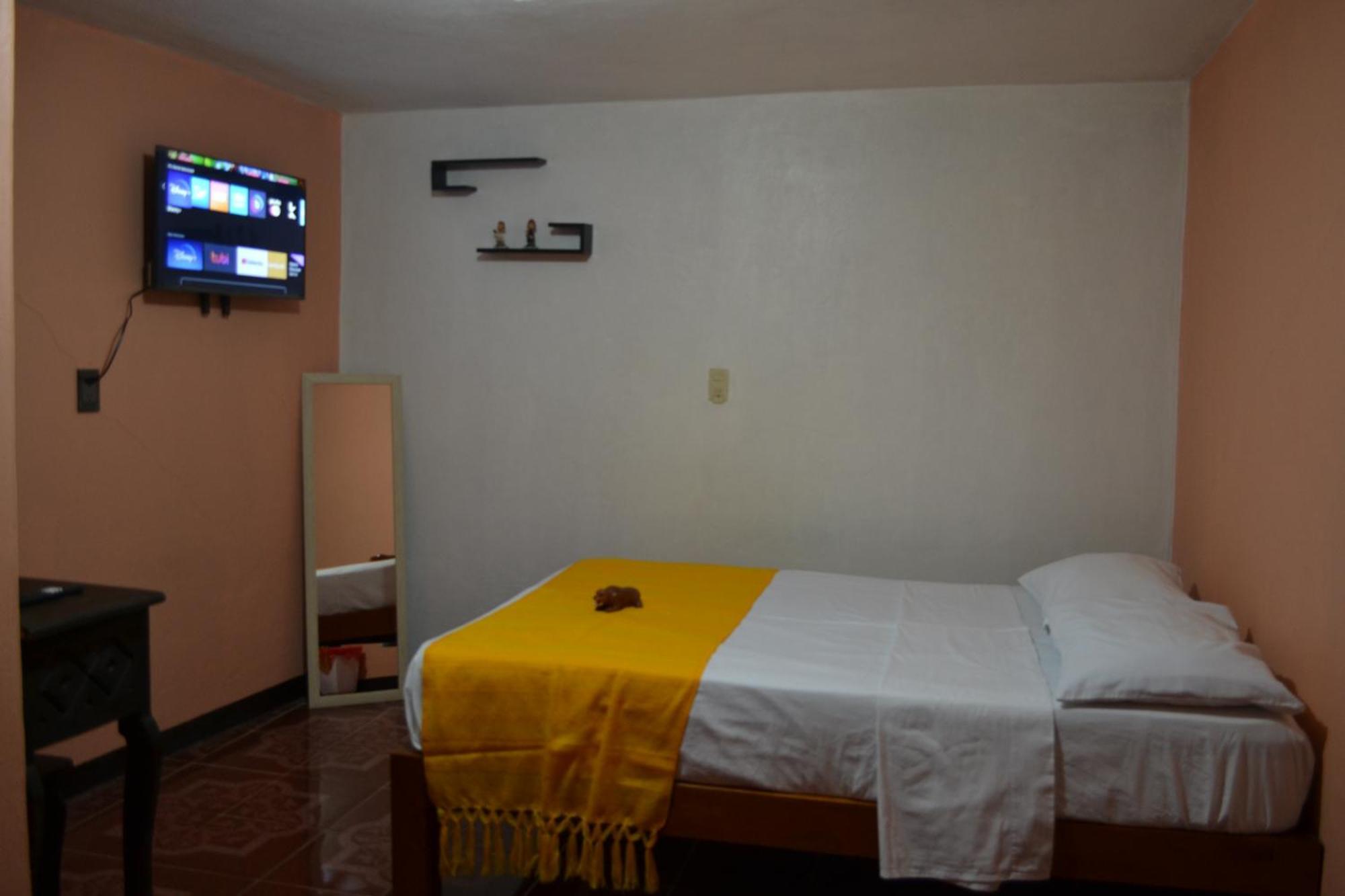 Casa Rincon Hotel San Cristobal de las Casas Exterior photo